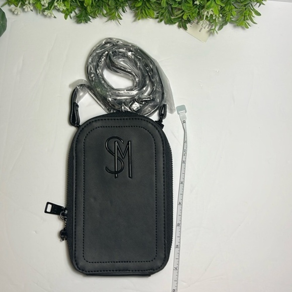 Steve Madden crossbody purse NWOT